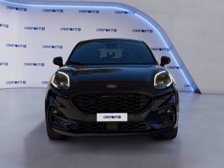 FORD Puma 1.0 ecoboost h st-line x s&s 125cv auto 7