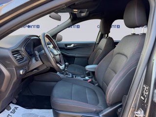 FORD Kuga 1.5 ecoboost st-line 2wd 150cv 8