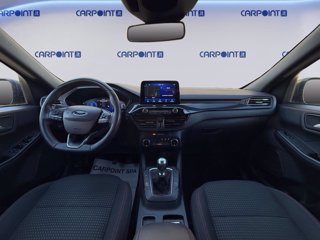 FORD Kuga 1.5 ecoboost st-line 2wd 150cv 9