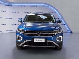 VOLKSWAGEN T-roc 1.0 tsi style 110cv 8