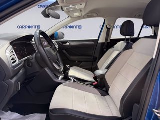 VOLKSWAGEN T-roc 1.0 tsi style 110cv 9