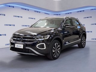 VOLKSWAGEN T-roc 1.5 tsi style dsg 0