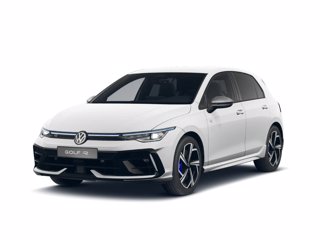 VOLKSWAGEN Golf 2.0 tsi r 4motion 333cv dsg 0
