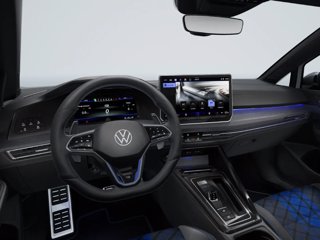 VOLKSWAGEN Golf 2.0 tsi r 4motion 333cv dsg 5