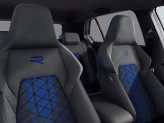 VOLKSWAGEN Golf 2.0 tsi r 4motion 333cv dsg 6