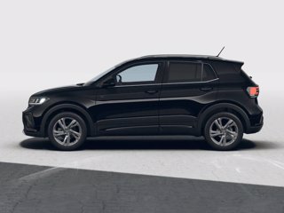 VOLKSWAGEN T-cross 1.0 tsi r-line 115cv 1