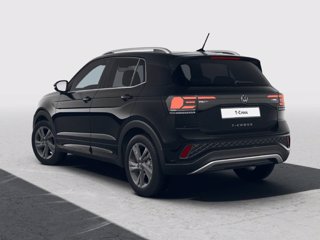 VOLKSWAGEN T-cross 1.0 tsi r-line 115cv 2