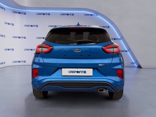 FORD Puma 1.0 ecoboost h st-line x s&s 125cv 4