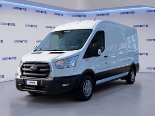 FORD Transit 330 2.0 tdci mhev 130cv trend l3h2 e6.2 0