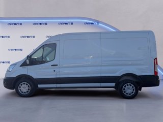 FORD Transit 330 2.0 tdci mhev 130cv trend l3h2 e6.2 2