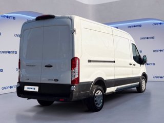 FORD Transit 330 2.0 tdci mhev 130cv trend l3h2 e6.2 5