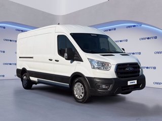 FORD Transit 330 2.0 tdci mhev 130cv trend l3h2 e6.2 7