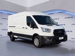 FORD Transit 330 2.0 tdci mhev 130cv trend l3h2 e6.2 7