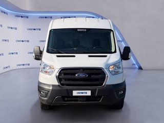 FORD Transit 330 2.0 tdci mhev 130cv trend l3h2 e6.2 8