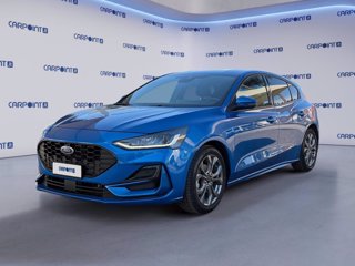 FORD Focus 1.0t ecoboost h st-line 125cv 0
