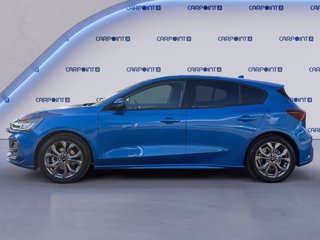 FORD Focus 1.0t ecoboost h st-line 125cv 1