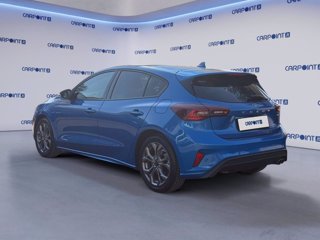 FORD Focus 1.0t ecoboost h st-line 125cv 2