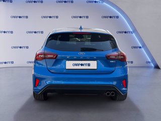 FORD Focus 1.0t ecoboost h st-line 125cv 3
