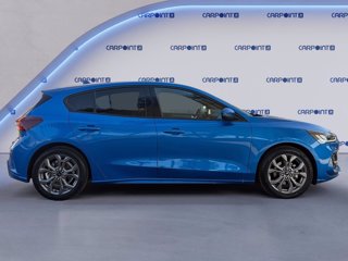 FORD Focus 1.0t ecoboost h st-line 125cv 5