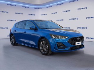 FORD Focus 1.0t ecoboost h st-line 125cv 6