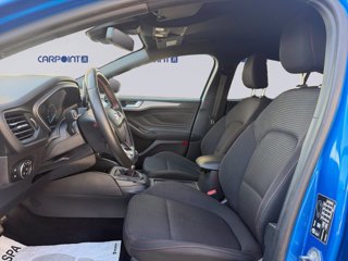 FORD Focus 1.0t ecoboost h st-line 125cv 8
