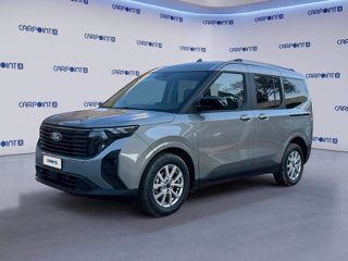 FORD Tourneo courier ii 1.0 ecoboost 125cv titanium 0