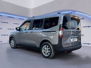 FORD Tourneo courier ii 1.0 ecoboost 125cv titanium 3