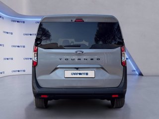 FORD Tourneo courier ii 1.0 ecoboost 125cv titanium 4