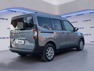 FORD Tourneo courier ii 1.0 ecoboost 125cv titanium 5