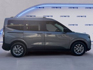 FORD Tourneo courier ii 1.0 ecoboost 125cv titanium 6