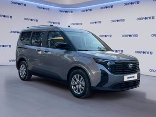 FORD Tourneo courier ii 1.0 ecoboost 125cv titanium 7