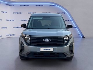 FORD Tourneo courier ii 1.0 ecoboost 125cv titanium 8