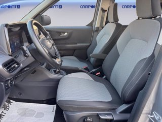 FORD Tourneo courier ii 1.0 ecoboost 125cv titanium 9
