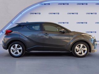 TOYOTA C-hr 1.8h business 2wd e-cvt 5