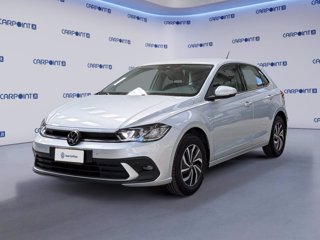 VOLKSWAGEN Polo 1.0 life 80cv 0