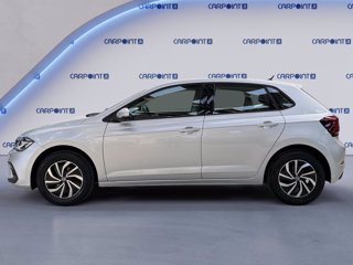 VOLKSWAGEN Polo 1.0 life 80cv 3