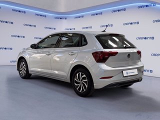 VOLKSWAGEN Polo 1.0 life 80cv 4