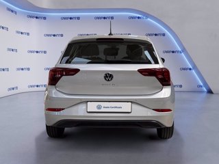 VOLKSWAGEN Polo 1.0 life 80cv 5