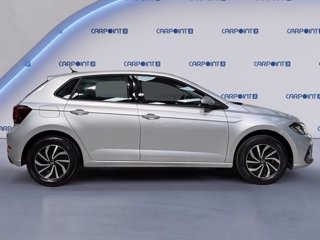 VOLKSWAGEN Polo 1.0 life 80cv 7