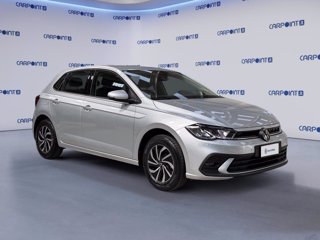 VOLKSWAGEN Polo 1.0 life 80cv 8