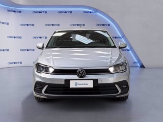 VOLKSWAGEN Polo 1.0 life 80cv 9