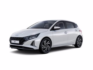 HYUNDAI I20 1.0 t-gdi connectline 90cv mt GPL 0
