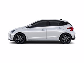 HYUNDAI I20 1.0 t-gdi gpl connectline 84cv mt GPL 1