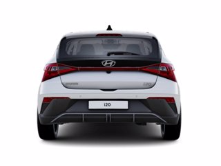 HYUNDAI I20 1.0 t-gdi connectline 90cv mt GPL 3