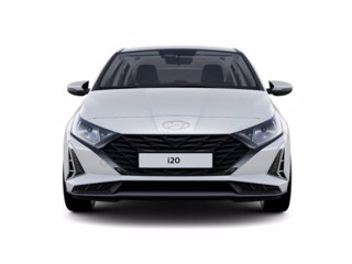 HYUNDAI I20 1.0 t-gdi connectline 90cv mt GPL 4