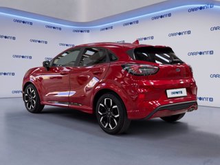 FORD Puma 1.0 ecoboost h st-line x s&s 125cv 2