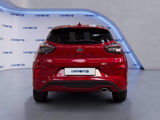 FORD Puma 1.0 ecoboost h st-line x s&s 125cv 3