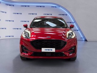 FORD Puma 1.0 ecoboost h st-line x s&s 125cv 7