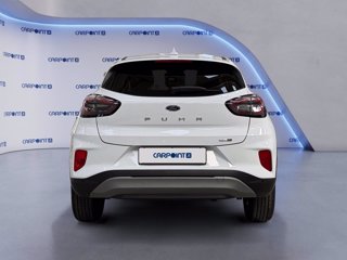 FORD Puma 1.0 ecoboost h titanium x s&s 125cv 3