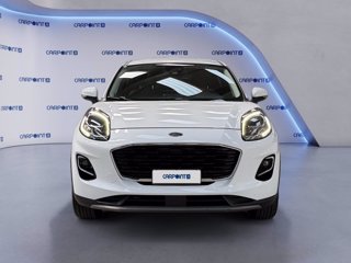 FORD Puma 1.0 ecoboost h titanium x s&s 125cv 7